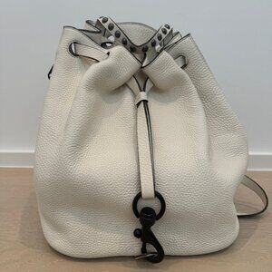 Rebecca Minkoff Blythe drawstring Backpack